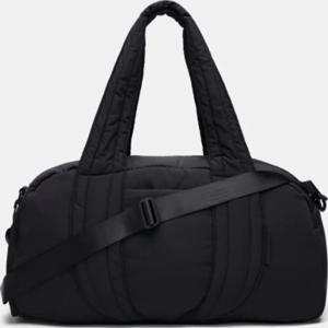 Сумка Under Armour UA Studio Soft Duffle 35L чорний Жін